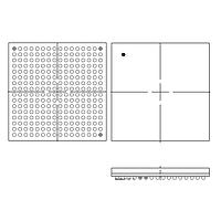Xilinx XC2C256-7FTG256I CPLD - Complex Programmable Logic Devices XC2C256-7FTG256I