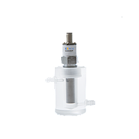 REX DJS-0.01VT Conductivity Electrode (0.05～20 μS/cm; k=0.01; ATC; with removable flow cell)