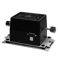 MKS AD06A Baratron® Differential Pressure Sensor (1 mmHg; 0.05%)