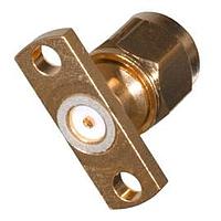 Johnson / Cinch Connectivity Solutions 142-1801-636 Connectors .020 FLANGE MT PLUG