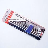 Eight TLS-7S Hex Wrench set