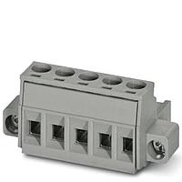PHOENIX CONTACT 5448530 Plugs BCP-500F-11 GN 5.00 MM PLUG