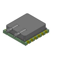 Amphenol All Sensors AUAV-L05D-M25125-RR-N Board Mount Pressure Sensors BRD MT PRESR SENSR 5 INH20