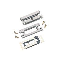 HARTING 09000005316 Accessories MTL CABLE ENTRY 2 CBL HOUSING