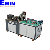 DOLANG DLJX-ZT501 Mechanical Assembly and Adjustment technology Comprehensive Training System