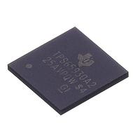 Texas Instruments TPS65930A2ZCH General Purpose Int Pwr Mgmt IC A 595-TPS65930A2ZCHR