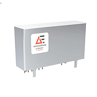 Advanced Energy UltraVolt 0.6V Micro-Size High Voltage Power Supply (600VDC, 1W)