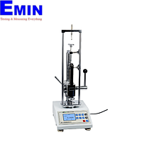 ALIYIQI ATHC-1000 Spring tension and compression testing machine (1000N/ 100 kg/ 220 Lb, 108 mm)