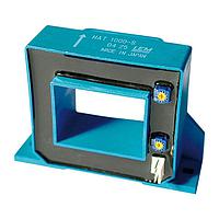LEM HAT 1000-S Current Transducer Current Transducer HAT 200 ... 1500-S For the electronic measurement of currents: DC, AC, pulsed,..., with galvanic separation between the primary circuit and the secondary circuit.