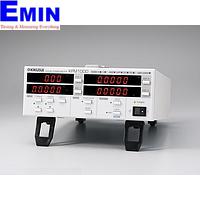 Power Analyzer Calibration Service