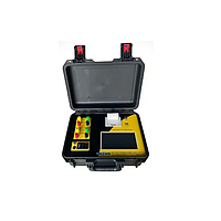 MultiTech MT-TRT3000 Transformer Turns Ratio Tester (0.9 ~ 10000)