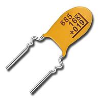 KEMET T351H476K010AT Dipped 10V 47uF 10%