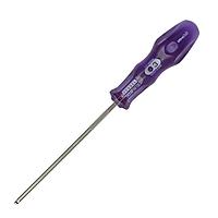 Vessel B-5400BP Power Grip UltraBall Screwdriver (H3x120mm)