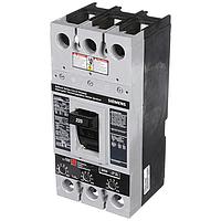 SIEMENS HHFXD63B225 Low Voltage BRKR HHFD6 3P 600V 225A FX