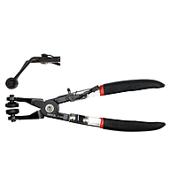 Yato YT-0651 Hose clamp pliers (215mm)