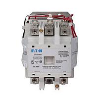 Eaton A202K3BA Electromechanical Contactors LTG CONT OPN 100A 2P 120V