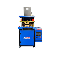 Tân Thành HÀN BẤM HỘP Joint Welding Machine (100KVA)