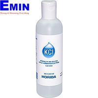 HORIBA 525-3 Internal Filling Solution for pH Combination Electrode (250ml/bottle)