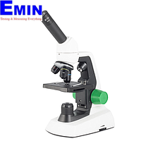 PHYWE MOT-FUNSCOPE MOTIC Student Microscope "Funscope"