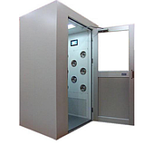 Knowledge you need to know about clean room air blowing chambers