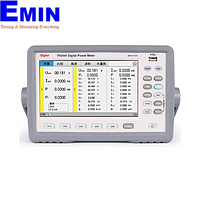 Tonghui TH3441 Digital Power Meter (0.1mW-12kW)