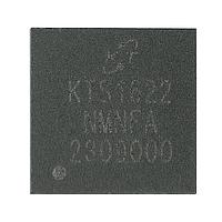 Kinetic Technologies KTS1622EUAA-TR I/O Expanders Low Voltage 16-Bit I2C-bus I/O Expander