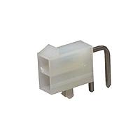 Molex 39-30-1020 Power 2 CKT R/A HEADER