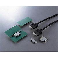 I/O Connectors