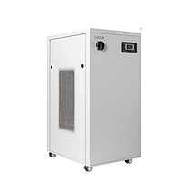 Lauda UC 2 Circulation Chillers (-10 ... 35 °C, 12 L)