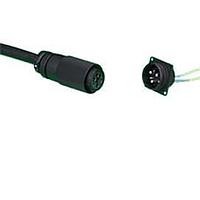 Hirose Electric MF25S-WP12S02-0203(10) Fiber Optic Connectors