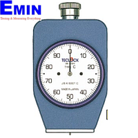 TECLOCK GS-703N Durometer 