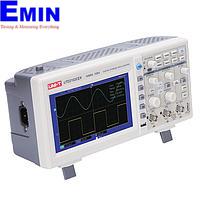 UNI-T UTD2102CEX Digital Storage Oscilloscope (100MHz,2CH,1GS/s)