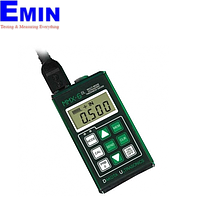 Dakota MMX-6 DL Ultrasonic Thickness Gauge (1000 datalogger,0.63-500mm)