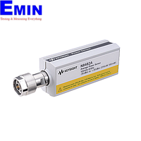 KEYSIGHT N8482A Thermocouple Power Sensor (100kHz ~ 6GHz, –35 ~ +20dBm)