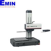 Mahr MarSurf VD 140 BG 12 Roughness and Contour Measuring Station (X 140mm, Z 350mm)