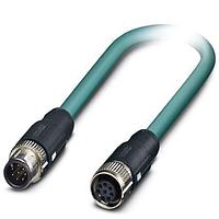 PHOENIX CONTACT 1407466 Cat 5e NBC-MS/10 0-94B/FS SCO