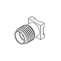 Molex 73251-1355 RF Connectors / Coaxial Connectors RF SMA Connector, 1 Contact(s), Female