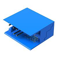 Amphenol Positronic VPB30W8M400A1/AA Power to the Board