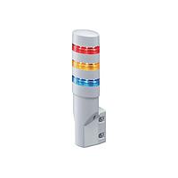 IDEC LD6A-3WQW-RYSC Tower Lights LED Tower Wall Mount 3 Tier