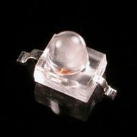 Kingbright AM2520CGCK03 Single Color LEDs Green 570nm Water Clear 400mcd