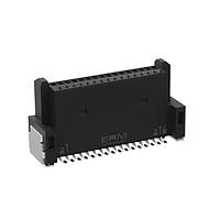 ERNI - TE Connectivity 294028-E Headers 32-PIN, VERTICAL, SMT