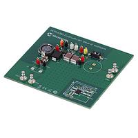 Microchip Technology EV27C97A Voltage Regulator - Switching Regulator MCP16361 Evaluation Board