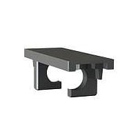 Keystone Electronics 4527C Covers COVER-5MM FUSE HOLDER
