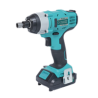 Pro'skit PT-1802F 18V Li-Ion Impact Cordless Driver