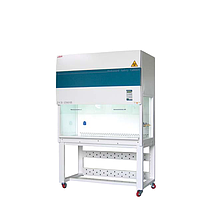 JSR JSCB-1800SB Biological Safety Cabinet Class II Type A2
