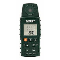 EXTECH UV510 UVA Light Meter (20.00mW/cm2)