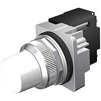 SIEMENS 52PL5JB Pilot Light PILOT LIGHT,XFR 480V,WHITE,GLASS