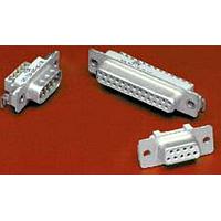 Spectrum Control 56F507-013-TI Plug 09P V/MNT 1000PF F