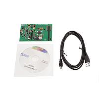 Analog Devices EVAL-AD5361EBZ DAC evaluation board i.c.
