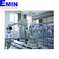 DOLANG DLIM-201 Pure water automatic production line training system